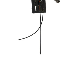 Блок управления климат-контролем    Renault Trafic I