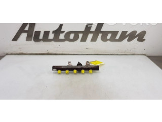 Топливная рампа 8200701690, 8200701690   Renault Clio III   для двигателя K9K-770(K9K-67)