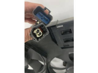 Вентилятор радиатора     8240327    Land Rover Freelander 