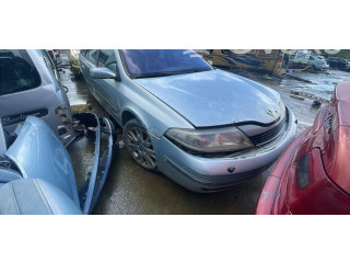 Блок комфорта    Renault Laguna II   