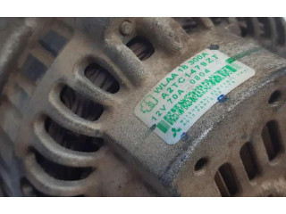 Генератор WLAA18300A Ford Ranger