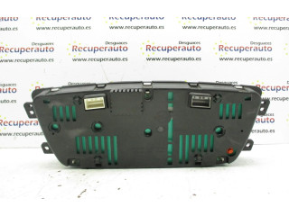 Панель приборов 8021031520 SsangYong Actyon sports I