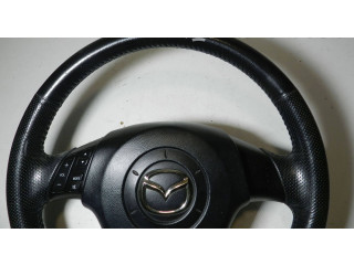 Руль Mazda 3 I 2003 - 2006 года MAZDA3IBK