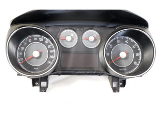 Přístrojová deska Fiat Punto Evo 2010 Y50001