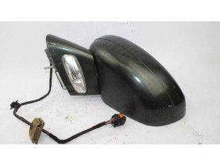 Zpětné zrcátko Citroen Berlingo 0207156