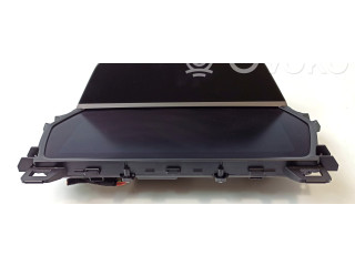 Панель приборов 027120, 62105A54CC8 BMW Z4 g29