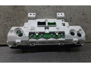 Přístrojová deska  Suzuki Liana 2004 341105G0, 3411055G00  