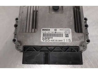 Řídící jednotka 51865263   Alfa Romeo Mito 2009