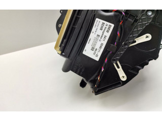 Pojistková skříňka Вентилятор печки 9248171, 64119248171 BMW 5 F10 F11 2012