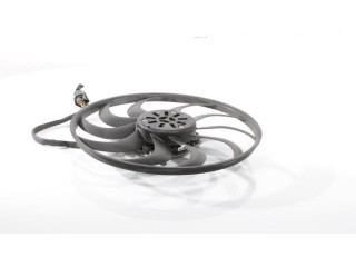 Комплект вентиляторов     1674058480, 9836490780    Citroen C5 Aircross 