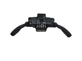 Подрулевой шлейф SRS 31443878   Volvo XC90