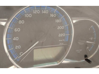 Přístrojová deska Toyota Yaris 2015 838000U390