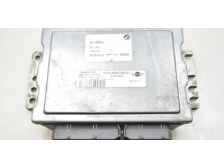 Блок управления двигателя 7553735   Mini One - Cooper R50 - 53
