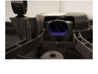 Вентилятор радиатора 214819521R Dacia Lodgy