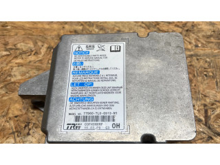 Блок подушек безопасности 77960TL0G913M1, C0FH5MXRF Honda Accord