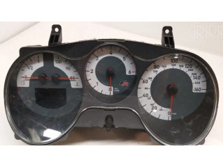 Přístrojová deska  Seat Leon (1P) 2007 A2C53029654, A2C53029630  