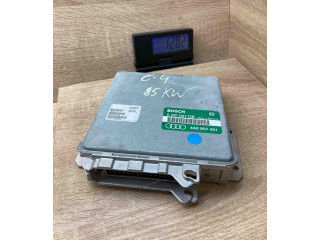 Řídící jednotka 4A0907401, 0281001128 Audi A6 S6 C4 4A 1994