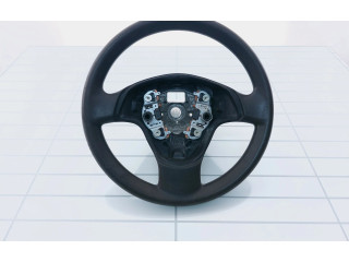 Руль Seat Ibiza III (6L) 2002 - 2008 года 6L0419891, 6L0419891F