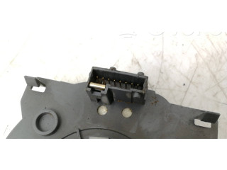 Подрулевой шлейф SRS 24436919, 1610662   Opel Meriva A