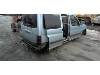 Вентилятор печки 00006441S0 Citroen Berlingo
