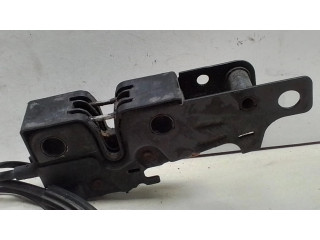 Замок капота 8p0823509b Audi A3 S3 8P