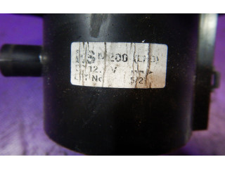 Вентилятор печки Chevrolet Matiz