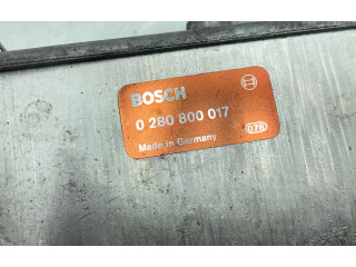 Блок управления двигателя 0280800017 Rolls-Royce Silver Spur