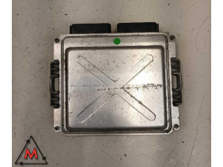 Другие блоки управления / модули 616551000, DR202045G24   Dacia Sandero