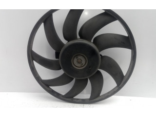 Вентилятор радиатора Audi A4 Allroad