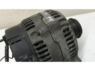 Генератор Chrysler Voyager 2.5