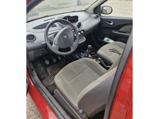 Зеркало (механическое)       Renault Twingo II  2007 - 2014 года   