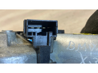 Моторчик заднего дворника 723706202 BMW X3 F25