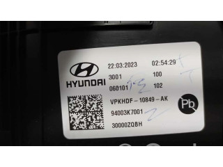 Přístrojová deska Hyundai i10 2023 94003K7001, VPKHDF10849AK