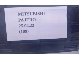 Блок управления коробкой передач 8631B019, 31036-YC03A Mitsubishi Pajero Sport II