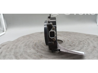 Блок управления усилителя руля Subaru Forester SH