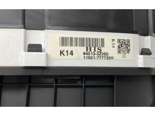 Přístrojová deska Hyundai i40 2012 940133Z050, 940133Z050