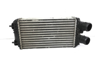 Интеркулер 9824742280, JD1271006520 Opel Corsa F