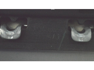 Подушка безопасности для колен GA51402050 Lexus NX