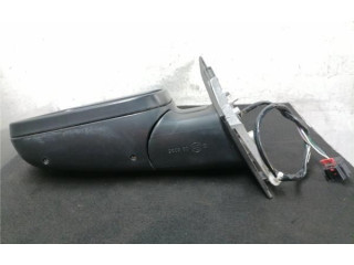 Zpětné zrcátko Volkswagen Caddy 2008