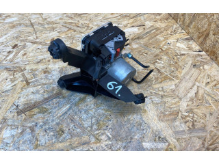 Блок АБС 5A7F7F4 BMW 1 F40 2019 - года