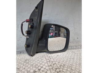 Зеркало электрическое Citroen Nemo - года