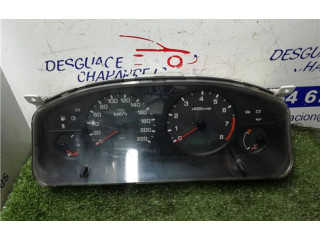 Pojistková skříňka 248109F04, 248109F04 Nissan Primera 1999