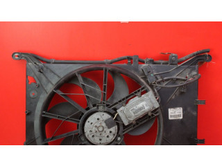 Вентилятор радиатора     30636445, 30636445    Volvo S80 