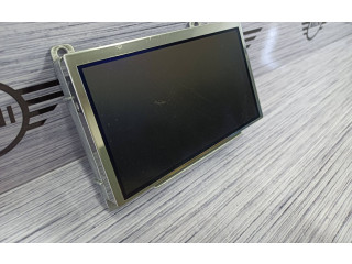 Дисплей    9278279, 65509278279   Mini Cooper Countryman R60