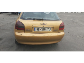 Интеркулер 1J0145803G Audi A3 S3 8L