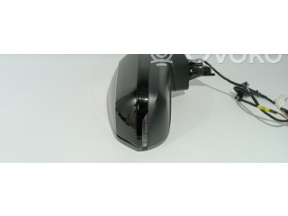 Рулевая рейка Зеркало (управляемое электричеством) 83B857410E, 83B857410E9B9 Audi Q3 F3 2018 - года