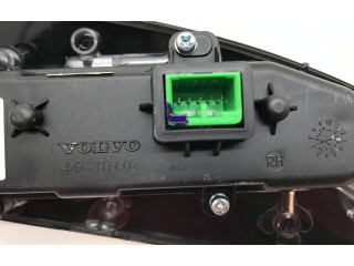 Дисплей 39828071, 66494040U Volvo XC90