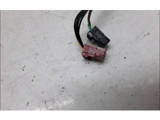 Зеркало электрическое        Peugeot 2008 I  2013 - 2019 года   