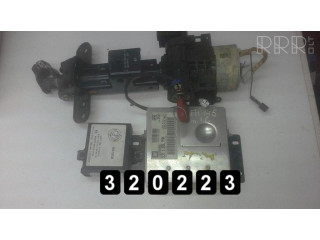 Блок управления двигателя 16220289 Alfa Romeo 75