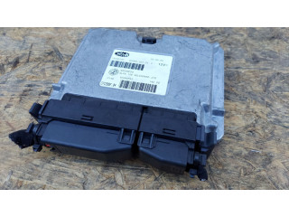 Блок управления коробки передач